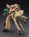 Zdjęcie dodatkowe produktu VF-19EF/A Battroid Isamu Special "Macross Frontier" 1:72 Hasegawa 65893
