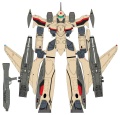 Zdjęcie dodatkowe produktu VF-19EF/A Battroid Isamu Special "Macross Frontier" 1:72 Hasegawa 65893