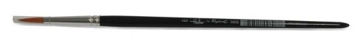 Round Brush No. 6 Heller 9806