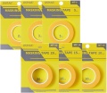 Zdjęcie dodatkowe produktu Taśma maskująca 10 mm DSPIAE MT-10