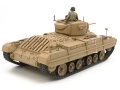Zdjęcie dodatkowe produktu Valentine Mk.II/IV British Infantry Tank Mk.III 1:35 Tamiya 35352