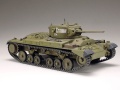 Zdjęcie dodatkowe produktu Valentine Mk.II/IV British Infantry Tank Mk.III 1:35 Tamiya 35352
