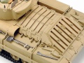 Zdjęcie dodatkowe produktu Valentine Mk.II/IV British Infantry Tank Mk.III 1:35 Tamiya 35352