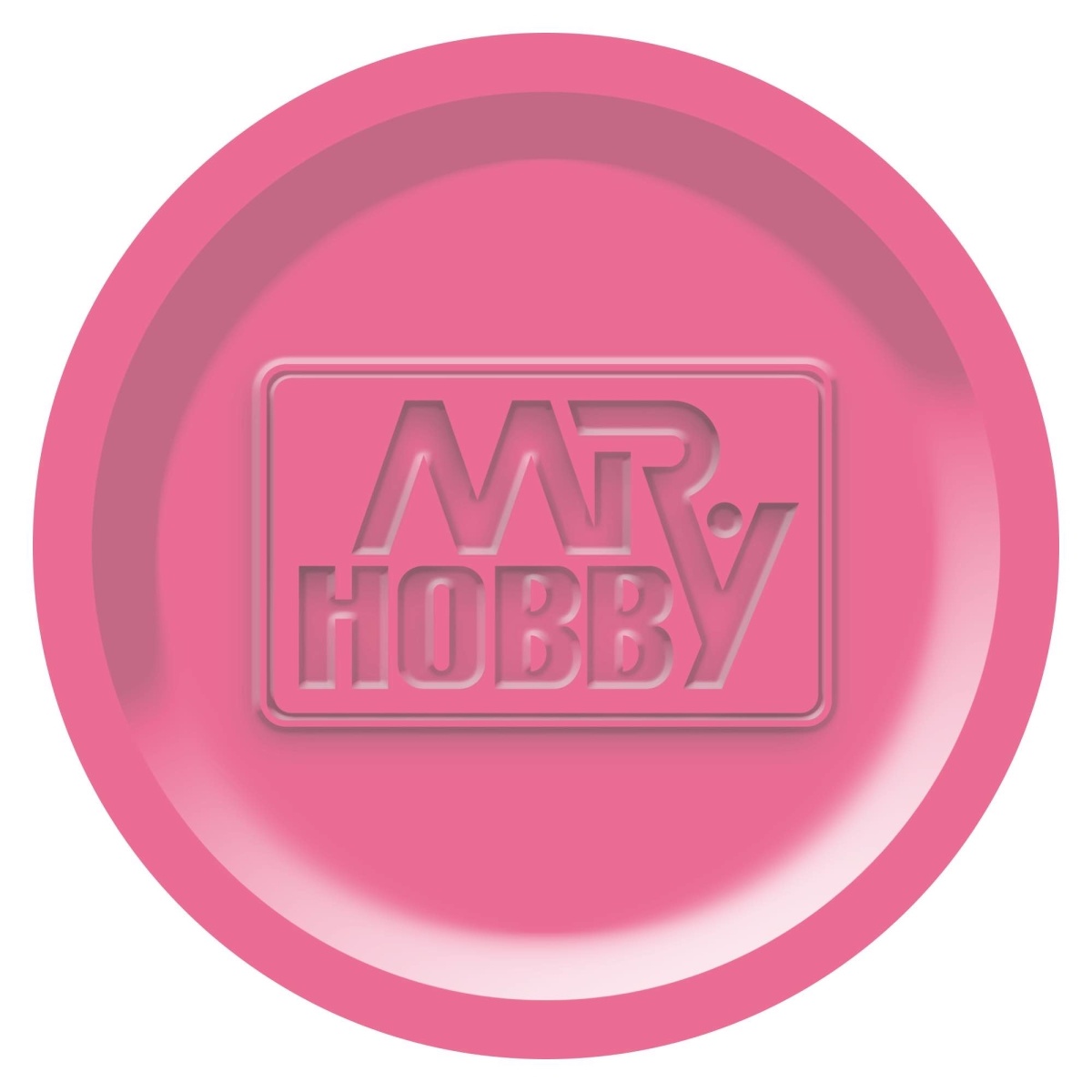 Zdjęcie główne produktu Mr. Hobby N019 Pink 10ml farba N019