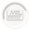 Zdjęcie główne produktu Mr. Hobby N021 Off White 10ml farba N021