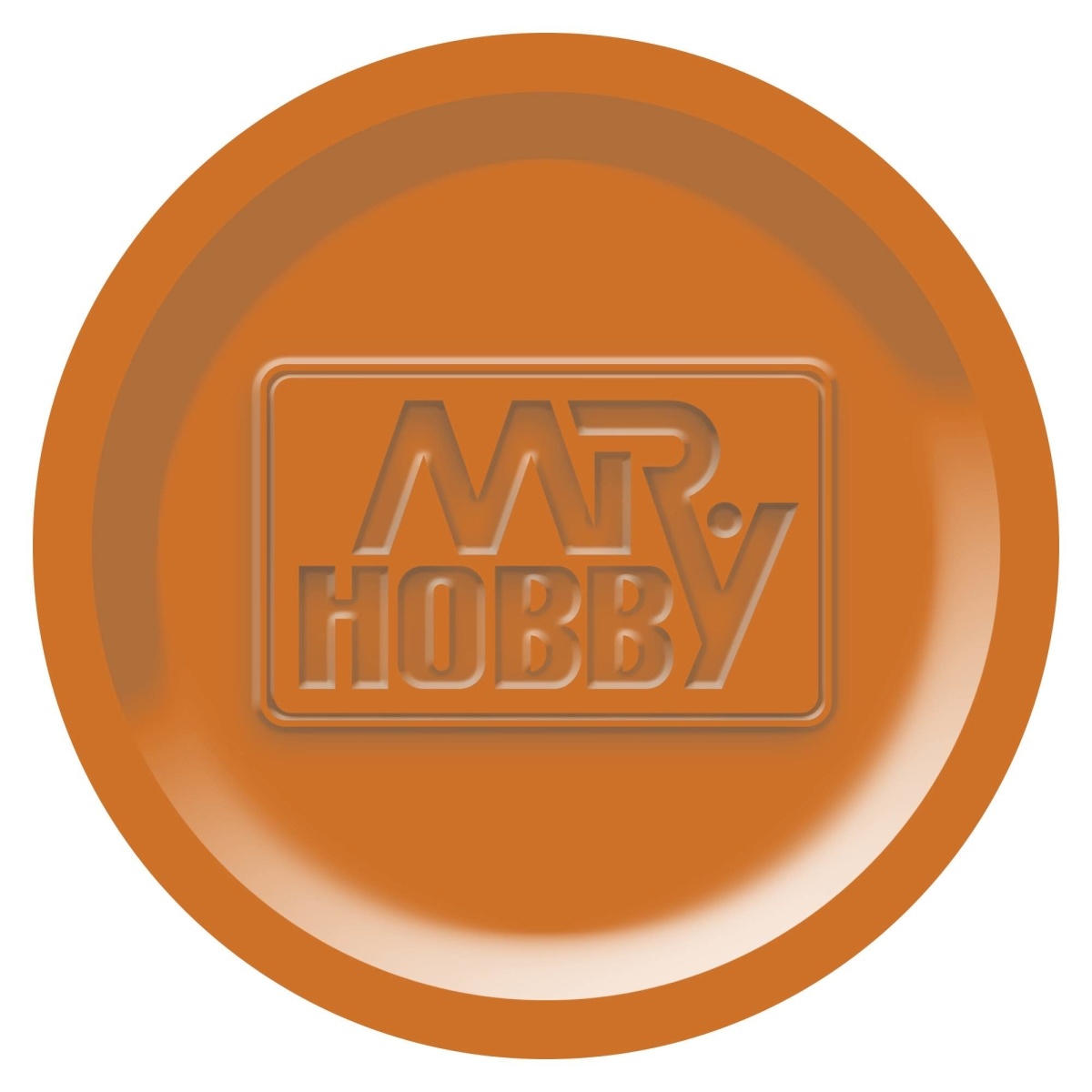 Zdjęcie główne produktu Mr. Hobby N010 Miedź 10ml farba N010
