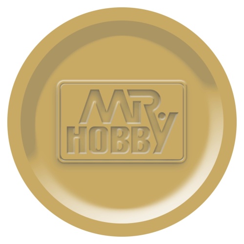 Mr. Hobby N027 Tan 10ml paint N027