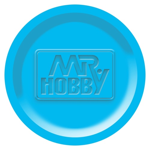 Mr. Hobby N045 Light Blue 10ml paint N045