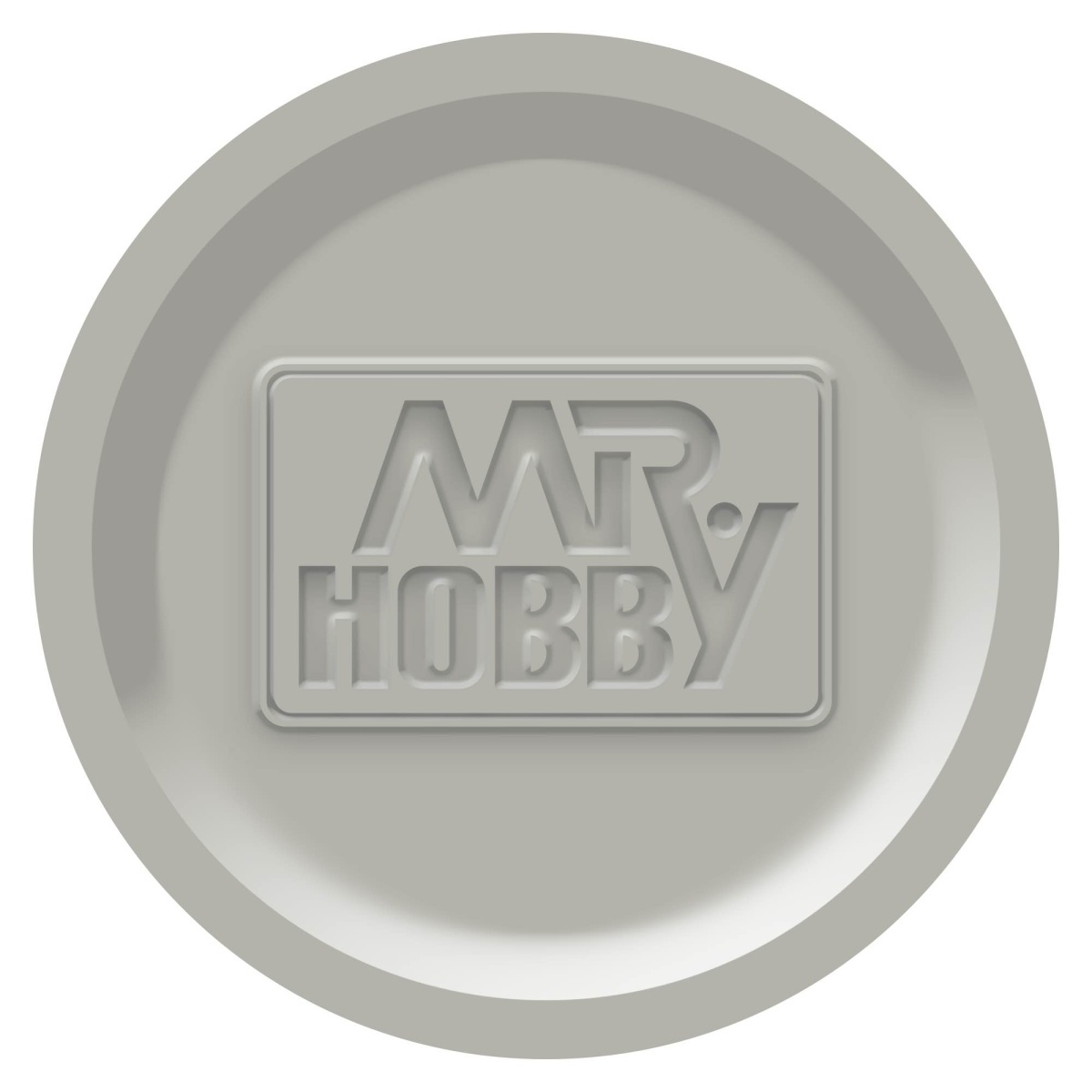 Zdjęcie główne produktu Mr. Hobby N062 IJN Gray Green (Nakajima) 10ml farba N062