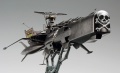 Zdjęcie dodatkowe produktu Space Pirate Battleship Arcadia Third Ship (Variant) Attack Enhanced Type 1:1500 Hasegawa 64815