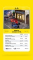 Zdjęcie dodatkowe produktu Diorama Splendid Hotel 1:24 Heller 50330