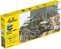 Zdjęcie główne produktu Sainte-Mère-Église 1:72 Heller 52327