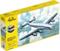Zdjęcie główne produktu Lockheed L-749 Constellation Air France 1:72 Heller 56310