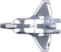 Zdjęcie dodatkowe produktu F-35A Lightning II 1:48 Italeri 2836