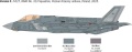 Zdjęcie dodatkowe produktu F-35A Lightning II 1:48 Italeri 2836