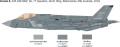 Zdjęcie dodatkowe produktu F-35A Lightning II 1:48 Italeri 2836