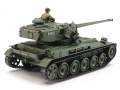 Zdjęcie dodatkowe produktu AMX-13 French Light Tank 1:35 Tamiya 35349