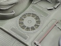 Zdjęcie dodatkowe produktu AMX-13 French Light Tank 1:35 Tamiya 35349