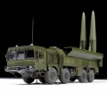 Zdjęcie dodatkowe produktu Iskander-M 1:72 Zvezda 5028