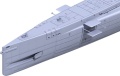 Zdjęcie Niemiecki okręt podwodny SM U9 1:72 Das Werk DW72001