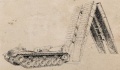 Zdjęcie Brückenlegepanzer M48 A2 AVLB 1:35 Das Werk DW35025