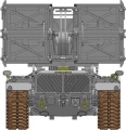 Zdjęcie Brückenlegepanzer M48 A2 AVLB 1:35 Das Werk DW35025