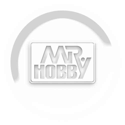 Mr.Hobby CL106 Icy White 10ml paint CL106