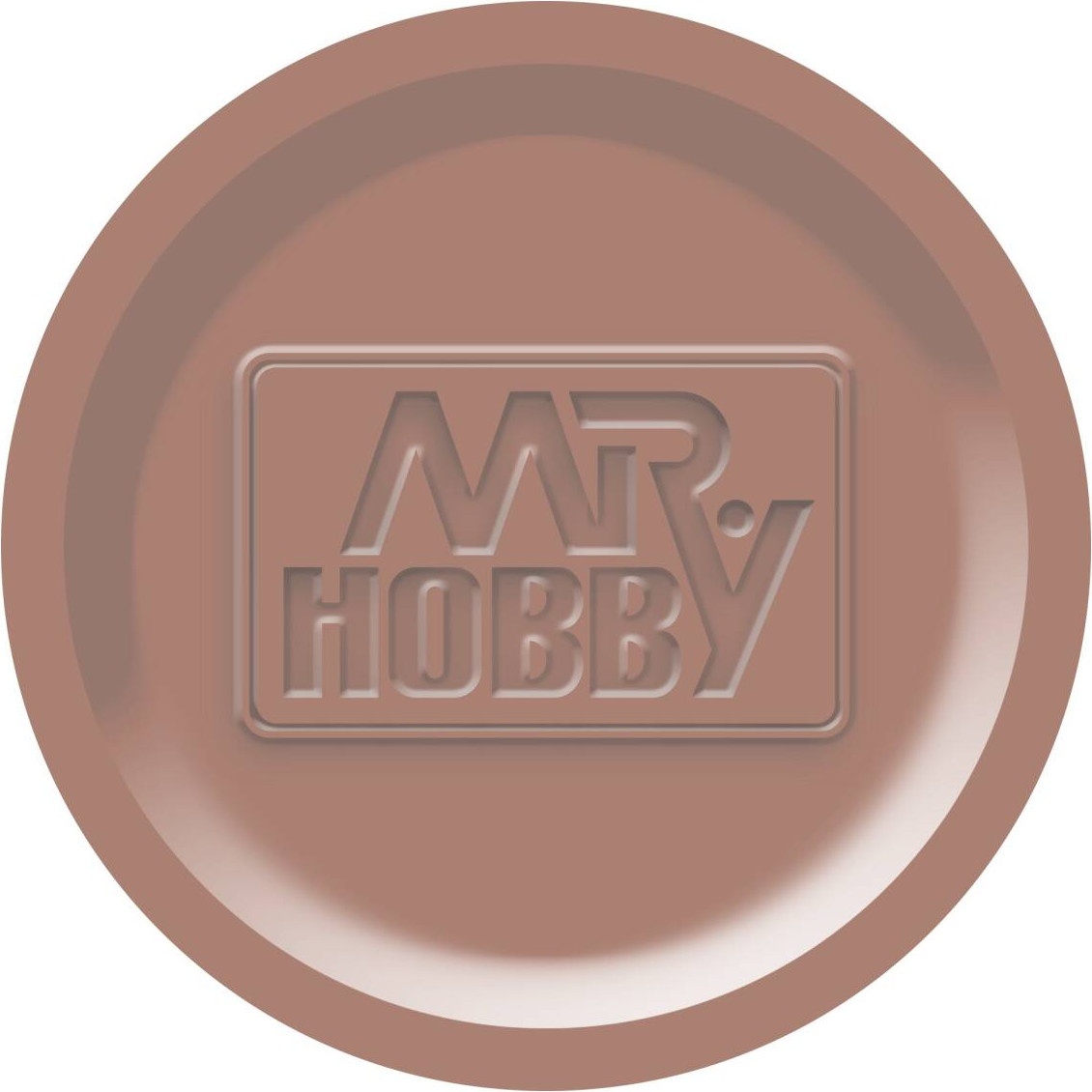Zdjęcie Mr.Hobby CL02 Cocoa Milk 18ml farba CL02