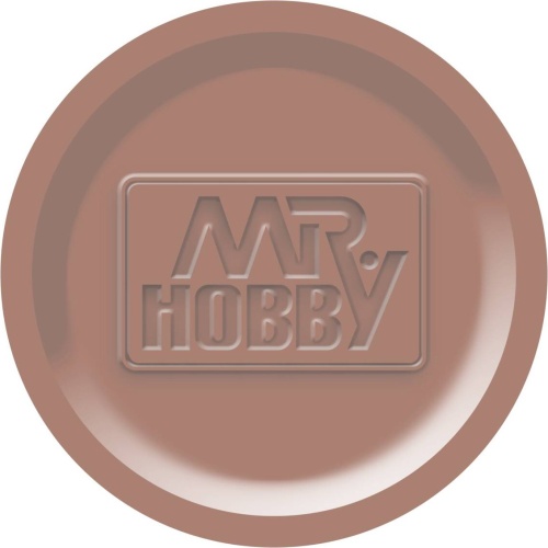 Mr.Hobby CL02 Cocoa Milk 18ml paint CL02