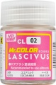 Zdjęcie Mr.Hobby CL02 Cocoa Milk 18ml farba CL02