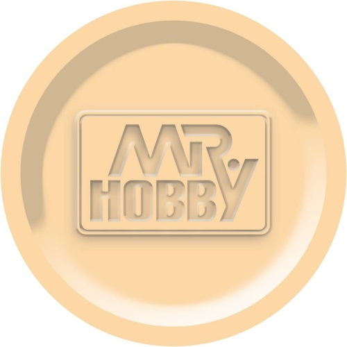 Mr.Hobby CL04 Pale Clear Orange 10ml paint CL04