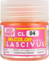 Zdjęcie Mr.Hobby CL04 Pale Clear Orange 10ml farba CL04