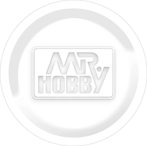 Mr.Hobby CL09 Smooth Pearl Coat 18ml paint CL09