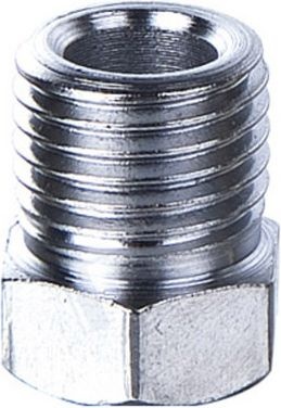 Zdjęcie Złączka 1/8 żeńska - 1/4 męska Fine Art 635