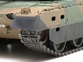 Zdjęcie Japoński czołg podstawowy Typ 10 1:35 Tamiya 48215