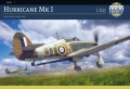 Zdjęcie Hurricane Mk I 1:48 Arma Hobby 40015