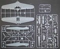 Zdjęcie Hurricane Mk I 1:48 Arma Hobby 40015