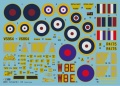 Zdjęcie Hurricane Mk I 1:48 Arma Hobby 40015