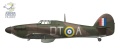Zdjęcie Hurricane Mk I 1:48 Arma Hobby 40015