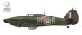 Zdjęcie Hurricane Mk I 1:48 Arma Hobby 40015