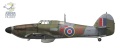 Zdjęcie Hurricane Mk I 1:48 Arma Hobby 40015
