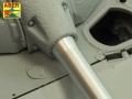 Zdjęcie Lufa czołgowa D-10T 100 mm do T-54B/T-55 1:35 ABER 35L249