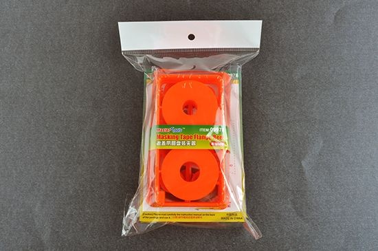Zdjęcie Szpula na taśmę maskującą Trumpeter 09978