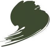 Hataka A002 Polish Heli Dark Green 17ml paint A002