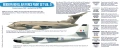 Zdjęcie Zestaw farb Modern Royal Air Force Paint Set Vol. 5 8x17ml Hataka HTK-BS97