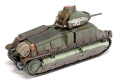 Zdjęcie dodatkowe produktu Somua S35 French Medium Tank 1:35 Tamiya 35344