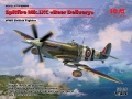 Zdjęcie Spitfire Mk.IXc "Beer Delivery" 1:48 ICM 48060