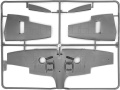 Zdjęcie Spitfire Mk.IXc "Beer Delivery" 1:48 ICM 48060