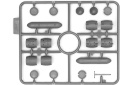 Zdjęcie Spitfire Mk.IXc "Beer Delivery" 1:48 ICM 48060