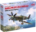 Zdjęcie Spitfire Mk.IXc "Beer Delivery" 1:48 ICM 48060